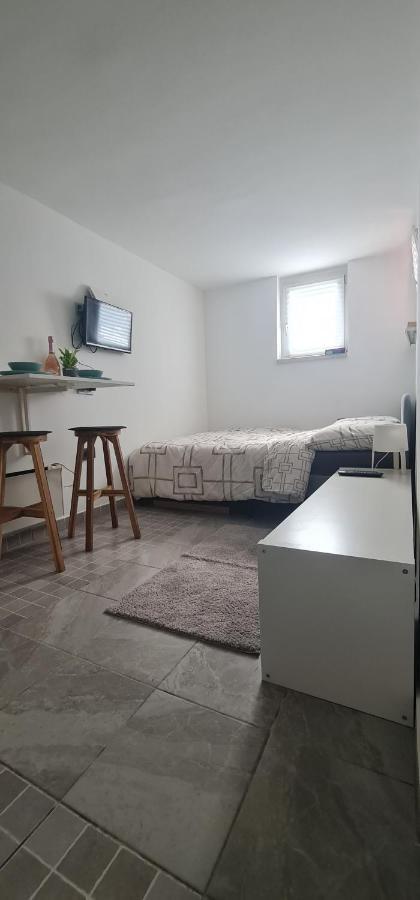 Apartment Roberta Zagreb Eksteriør bilde