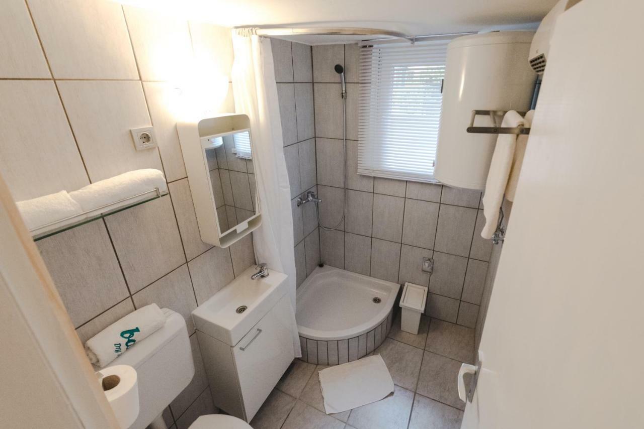 Apartment Roberta Zagreb Eksteriør bilde