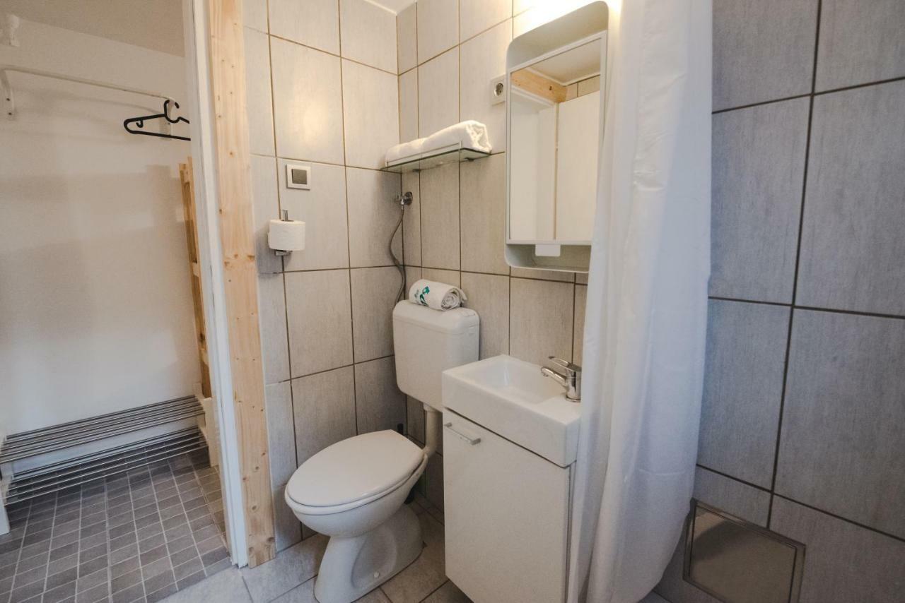 Apartment Roberta Zagreb Eksteriør bilde
